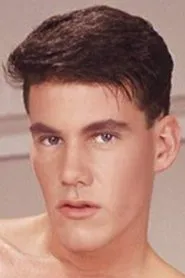 Retrato de Brett Winters
