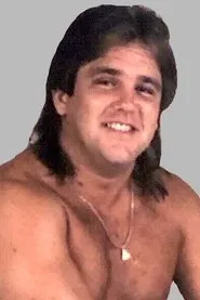 Brett Woyan en GCW at The Omni (December '83)