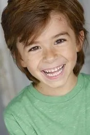 Brey Chanadet en A Boy’s Fear