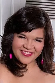 Retrato de Bri Love