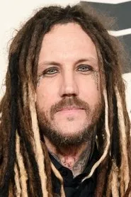 Retrato de Brian 'Head' Welch