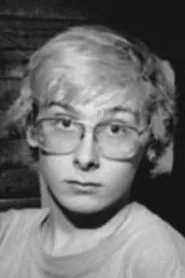 Retrato de Brian Baker