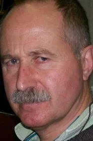 Retrato de Brian Bolland