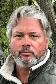 Retrato de Brian Brown