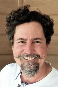 Retrato de Brian Byrnes