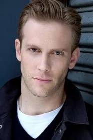 Brian Cade en Death 4 Told
