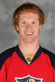 Foto de Brian Campbell