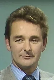 Brian Clough en Clough: The Brian Clough Story