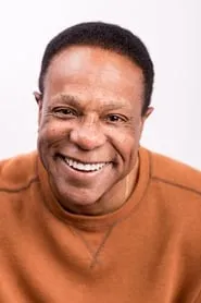 Retrato de Brian Copeland