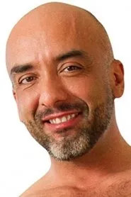 Retrato de Brian Davilla
