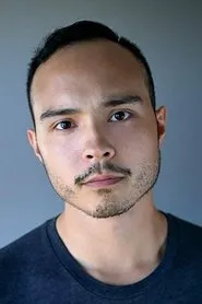 Retrato de Brian Doe