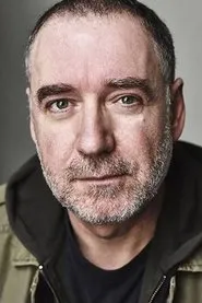 Brian Doherty en Garaje