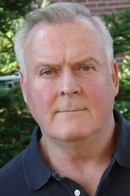 Retrato de Brian Donahue
