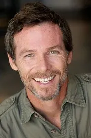 Brian Donovan en Mi perro adoptivo
