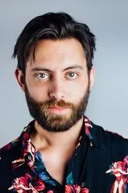 Retrato de Brian Emond
