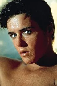 Retrato de Brian Estevez