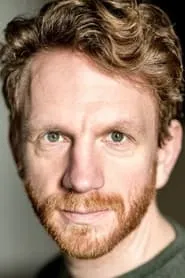 Brian Ferguson en Black Watch