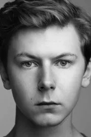 Retrato de Brian Fletcher