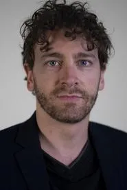 Retrato de Brian Follmer