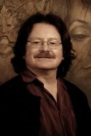 Brian Froud en Journey Through the Labyrinth
