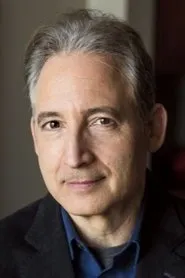 Brian Greene en The Science And Technology Behind 'Frequency'