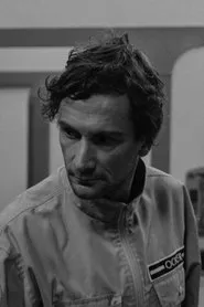 Retrato de Brian Gwaspari