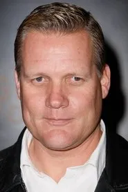 Retrato de Brian Haley