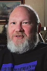 Retrato de Brian Healy