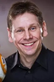 Retrato de Brian Herring