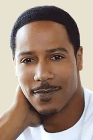Retrato de Brian J. White