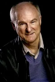 Retrato de Brian Kaulback