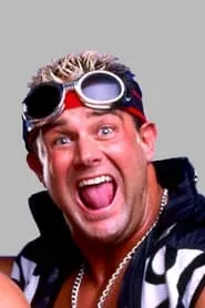 Foto de Brian Lawler