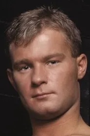 Retrato de Brian Maxx