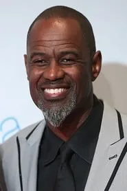 Brian McKnight en Soundstage - Chris Isaak Christmas