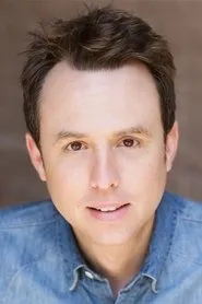 Retrato de Brian McManamon