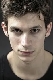 Brian Messina en Guerra de Invierno
