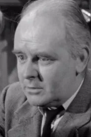 Brian O'Higgins en No Resting Place