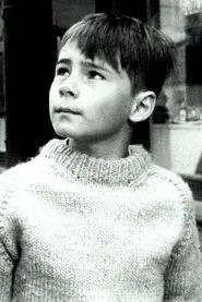 Brian Painchaud en Who Has Seen the Wind