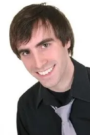 Retrato de Brian Papandrea