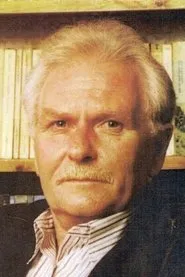 Retrato de Brian Phelan