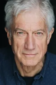 Retrato de Brian Protheroe