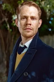 Retrato de Brian R. Norris
