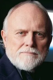 Retrato de Brian Rhodes