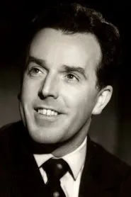 Brian Rix en Not Wanted on Voyage