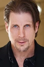 Retrato de Brian S. Carpenter