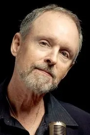 Retrato de Brian Smiar