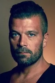 Retrato de Brian Stivale