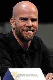 Brian Taylor en The Path to Vengeance: Making Ghost Rider: Spirit of Vengeance