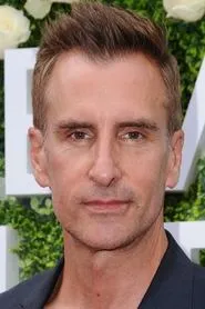 Retrato de Brian Unger