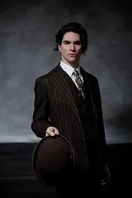 Brian Viglione en Dresden Dolls: Live at the Roundhouse London